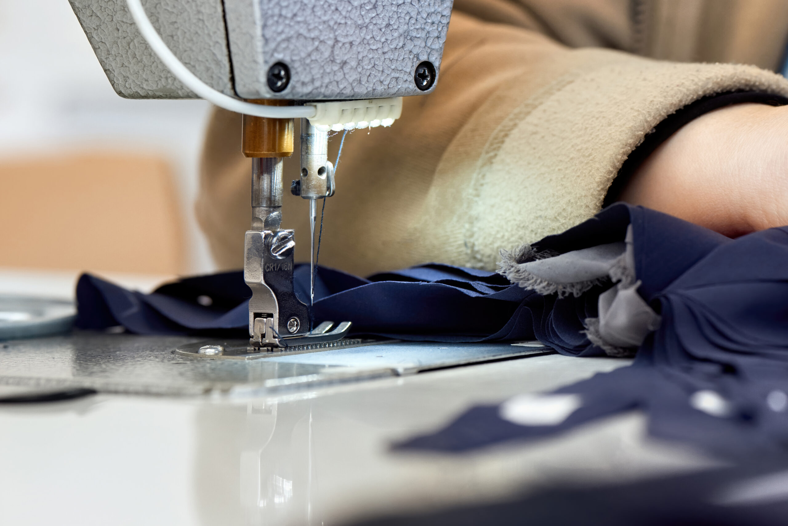 Advanced Stitching Techniques in Industrial Workwear: A Complete Guide ...